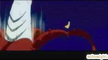 Hardcore Ghetto Fingering and Fucking in Hentai Porn - now!