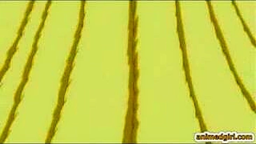 Hardcore Ghetto Fingering and Fucking in Hentai Porn - now!