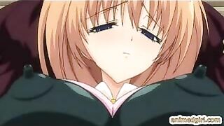 Shemale Maids Fucking in Hentai Porn - Must-Watch!