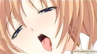 Shemale Maids Fucking in Hentai Porn - Must-Watch!