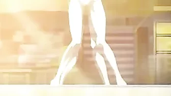 Unleash Your Inner Naughtiness with this Busty Shemale Anime Nurse's Assfucking!