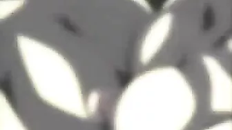 Unleash Your Inner Naughtiness with this Busty Shemale Anime Nurse's Assfucking!