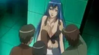 Japanese Anime Swimsuit Big Tits Foursome - Hentai Video for Adults Japanese Anime Swimsuit Big Tits Foursome - Hentai Video for Adults