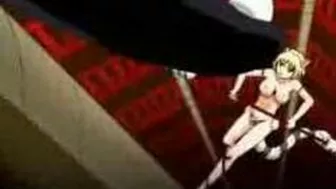 Hentai Girl Gets Drilled in Exciting Porn Video! Hentai Girl Gets Drilled in Exciting Porn Video!