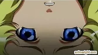 Hentai Girl Gets Drilled in Exciting Porn Video!