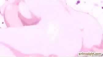 Hentai Girl Gets Drilled in Exciting Porn Video! Hentai Girl Gets Drilled in Exciting Porn Video!