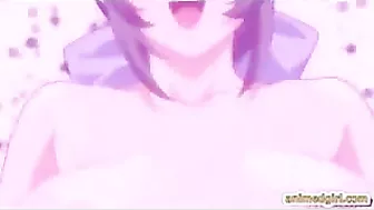 Hentai Girl Gets Drilled in Exciting Porn Video!