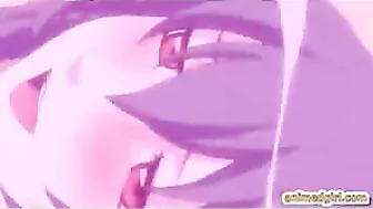 Hentai Girl Gets Drilled in Exciting Porn Video!