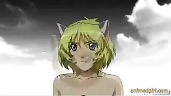 Hentai Girl Gets Drilled in Exciting Porn Video!