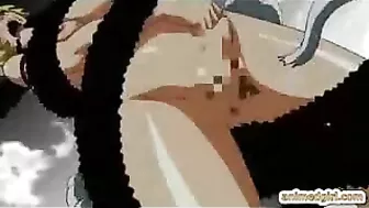 Hentai Girl Gets Drilled in Exciting Porn Video!