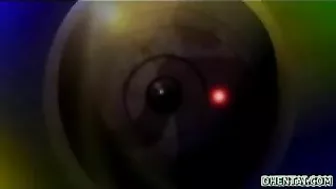 Busty Hentai Goddess Receives Ultimate Body Massage