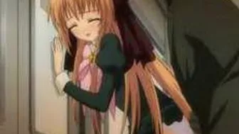 Hentai Shemale Gets Assfucked in Porn Video Hentai Shemale Gets Assfucked in Porn Video