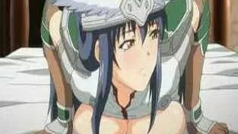 Hentai Princess with Big Tits Gets Deflowered for the First Time Hentai Princess with Big Tits Gets Deflowered for the First Time