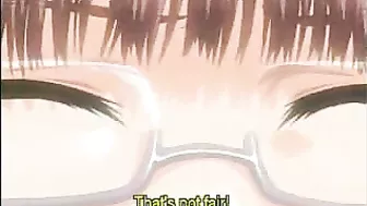 Unleash Your Inner Otaku with this Exciting Hentai Video - Girl Anime Sucks and Rides!