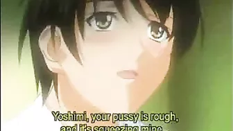 Unleash Your Inner Otaku with this Exciting Hentai Video - Girl Anime Sucks and Rides! Unleash Your Inner Otaku with this Exciting Hentai Video - Girl Anime Sucks and Rides!