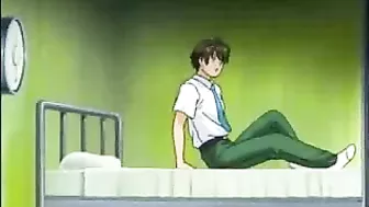 Unleash Your Inner Otaku with this Exciting Hentai Video - Girl Anime Sucks and Rides!