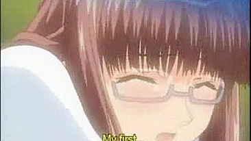 Unleash Your Inner Otaku with this Exciting Hentai Video - Girl Anime Sucks and Rides!