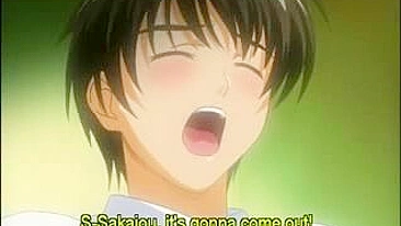 Unleash Your Inner Otaku with this Exciting Hentai Video - Girl Anime Sucks and Rides!