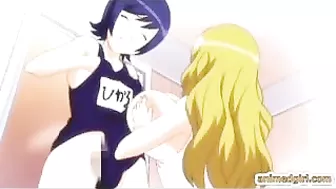 Sexy Shemale Tittyfucks in Swimsuits and Anime Cosplay - now!