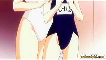 Sexy Shemale Tittyfucks in Swimsuits and Anime Cosplay - now!