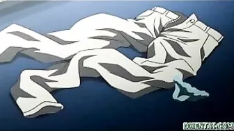 Unleash Your Inner Nympho with our Hentai Videos Featuring Sexy Coeds with Giant Boobs!