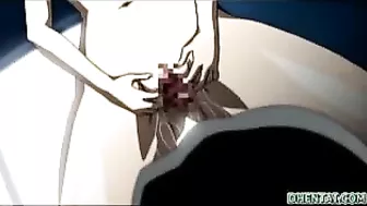 Unleash Your Inner Nympho with our Hentai Videos Featuring Sexy Coeds with Giant Boobs!