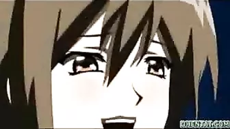 Unleash Your Inner Nympho with our Hentai Videos Featuring Sexy Coeds with Giant Boobs!