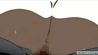 Unleash Your Inner Nympho with our Hentai Videos Featuring Sexy Coeds with Giant Boobs!