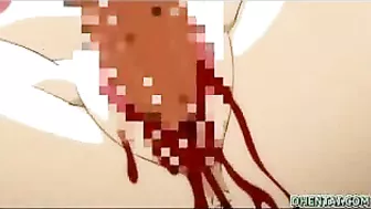 Unleash Your Inner Nympho with our Hentai Videos Featuring Sexy Coeds with Giant Boobs!