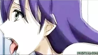 Unleash Your Inner Nympho with our Hentai Videos Featuring Sexy Coeds with Giant Boobs!