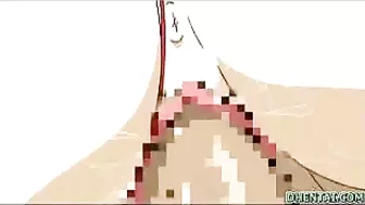 Unleash Your Inner Nympho with our Hentai Videos Featuring Sexy Coeds with Giant Boobs!