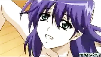 Unleash Your Inner Nympho with our Hentai Videos Featuring Sexy Coeds with Giant Boobs!