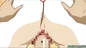 Unleash Your Inner Nympho with our Hentai Videos Featuring Sexy Coeds with Giant Boobs!