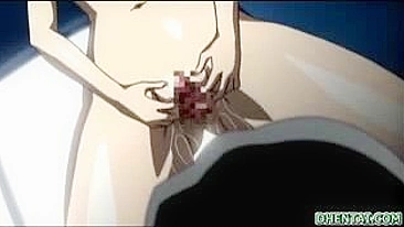 Unleash Your Inner Nympho with our Hentai Videos Featuring Sexy Coeds with Giant Boobs!