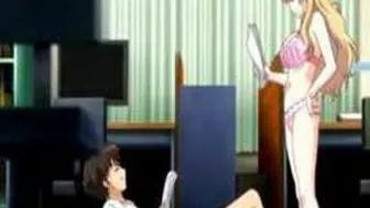 Busty Hentai Ride a Stiff Dick for Ultimate Pleasure! Busty Hentai Ride a Stiff Dick for Ultimate Pleasure!