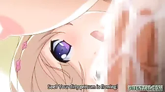 Busty Hentai Ride a Stiff Dick for Ultimate Pleasure! Busty Hentai Ride a Stiff Dick for Ultimate Pleasure!