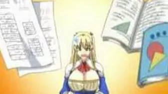 Hentai Princess Blowjob - Busty Beauty Sucks Dick for Your Pleasure Hentai Princess Blowjob - Busty Beauty Sucks Dick for Your Pleasure