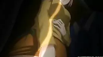 Unleash Your Inner Otaku with this Virgin Anime Princess' Big Tits! Unleash Your Inner Otaku with this Virgin Anime Princess' Big Tits!