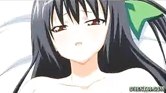 Unleash Your Inner Otaku with this Virgin Anime Princess' Big Tits!