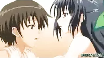 Unleash Your Inner Otaku with this Virgin Anime Princess' Big Tits!