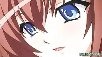 Jailbait Schoolgirl with Big Tits Gets Handjob in Hentai Video Jailbait Schoolgirl with Big Tits Gets Handjob in Hentai Video