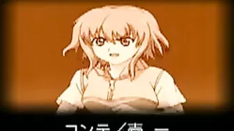 Hentai Couple's Steamy Threesome Sex