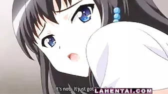 Unleash Your Inner Desires with this Hentai Babe's Rear-End Fuck Fest