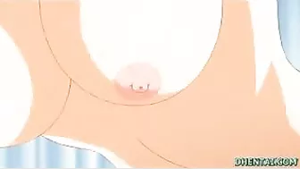 Hentai Lesbians Fucking Cute Busty Girls - Must-Watch!