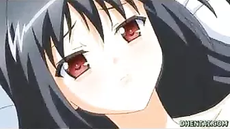 Hentai Lesbians Fucking Cute Busty Girls - Must-Watch!