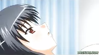 Hentai Lesbians Fucking Cute Busty Girls - Must-Watch!