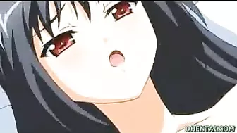 Hentai Lesbians Fucking Cute Busty Girls - Must-Watch!