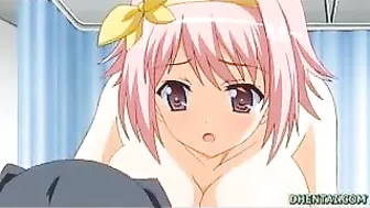 Hentai Lesbians Fucking Cute Busty Girls - Must-Watch!