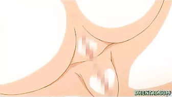 Hentai Lesbians Fucking Cute Busty Girls - Must-Watch!