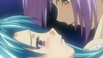 Lesbian Hentai Grind Each Other for Ultimate Pleasure Lesbian Hentai Grind Each Other for Ultimate Pleasure